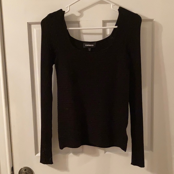 Express Top - Picture 2 of 4